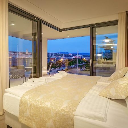 Hotel Maritime 크르크 외부 사진