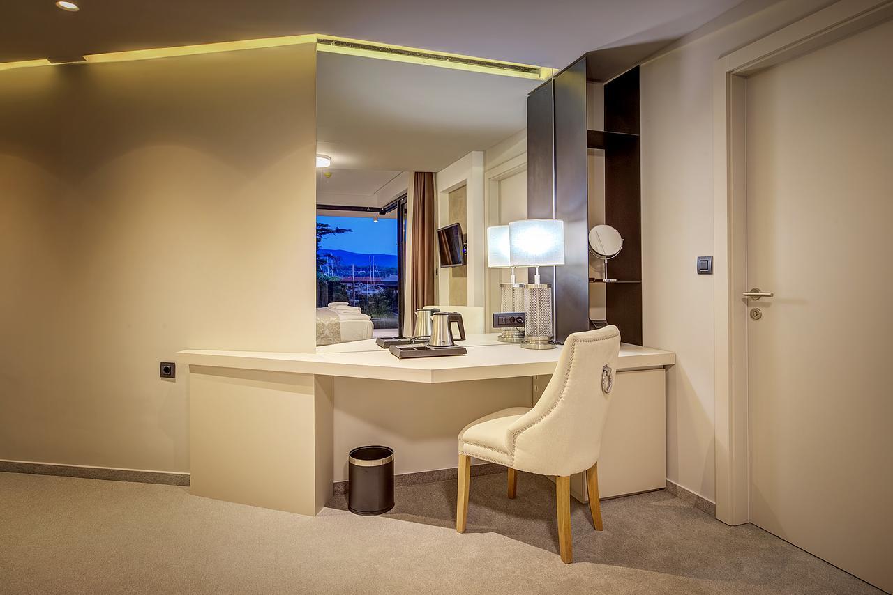 Hotel Maritime 크르크 외부 사진