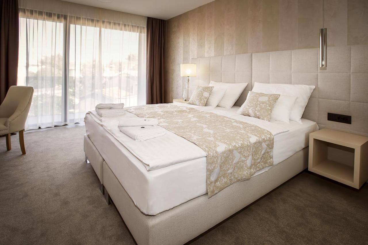 Hotel Maritime 크르크 외부 사진