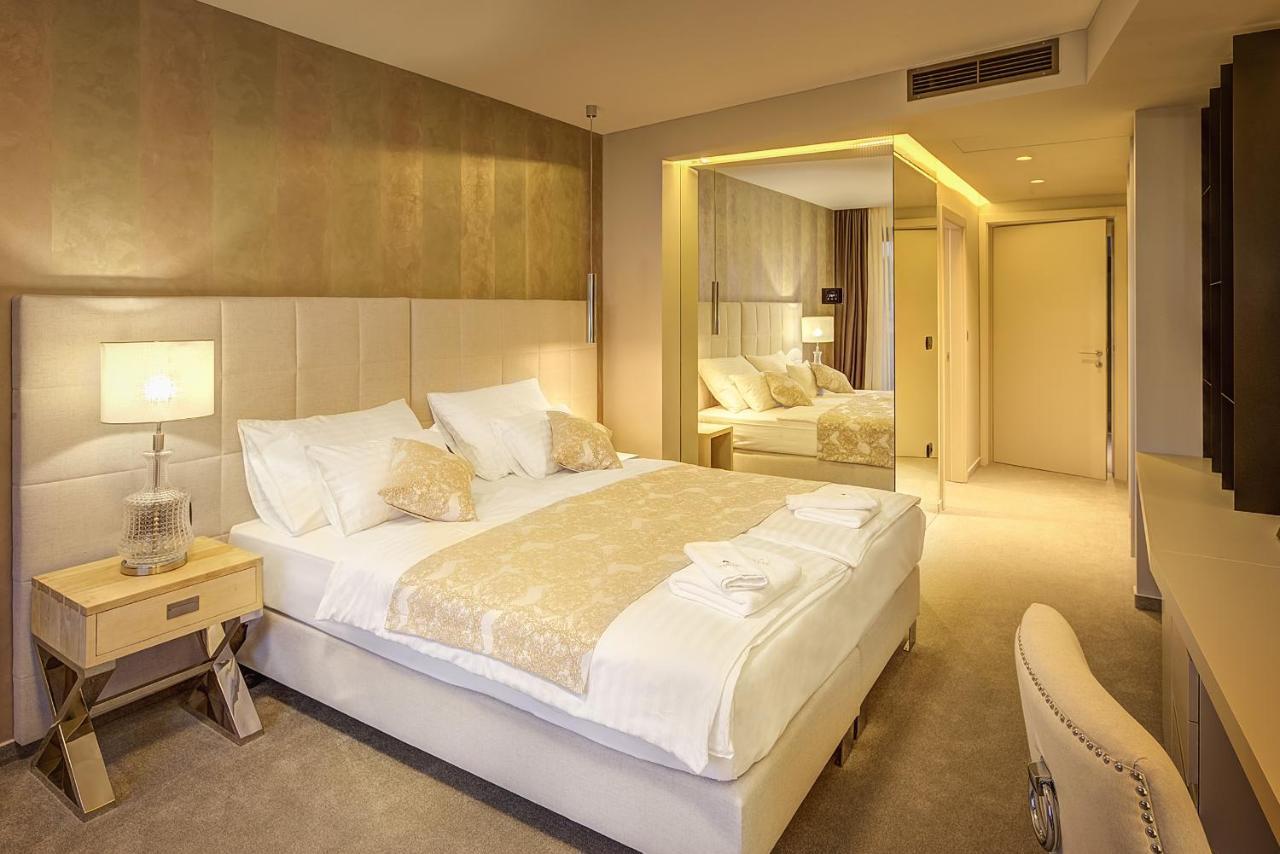 Hotel Maritime 크르크 외부 사진